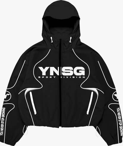 YNSG Track Suit