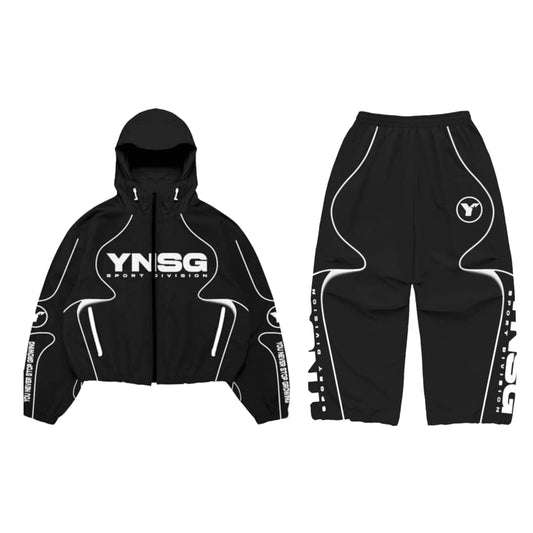 YNSG Track Suit