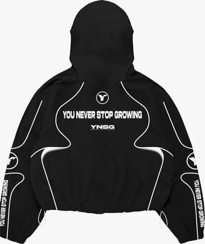 YNSG Track Suit